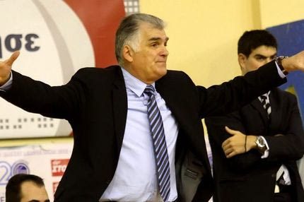 Η νίκη δεν ικανοποίησε τον Μαρκόπουλο