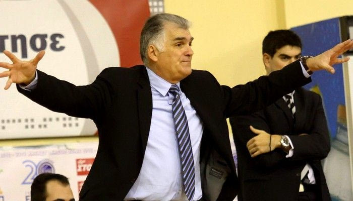 Η νίκη δεν ικανοποίησε τον Μαρκόπουλο