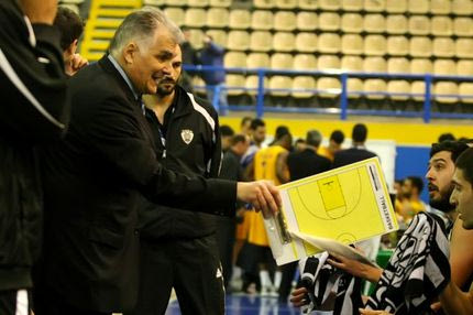 Μαρκόπουλος: “Ακατέργαστο ταλέντο ο Χρυσικόπουλος”. Κουστένης: “Χάσαμε ευκαιρία”