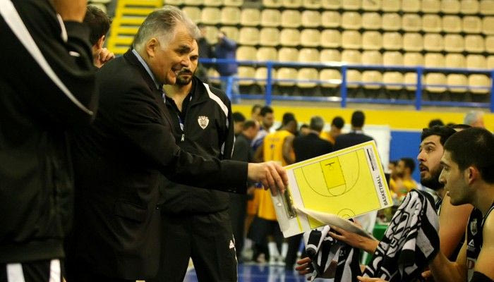 Μαρκόπουλος: “Ακατέργαστο ταλέντο ο Χρυσικόπουλος”. Κουστένης: “Χάσαμε ευκαιρία”