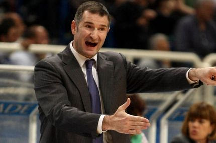 Ανέλαβε επισήμως ο Μάρκοβιτς