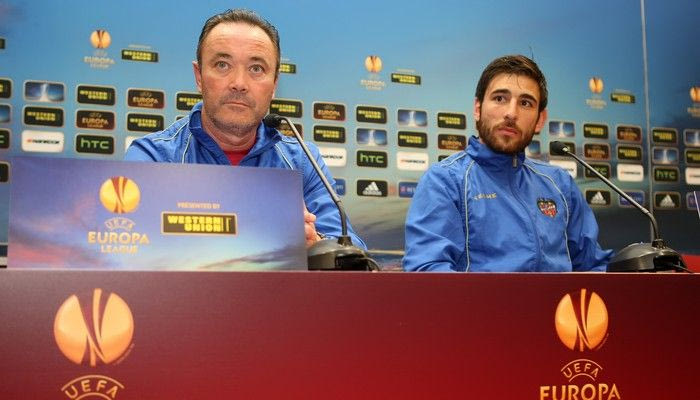 Μαρτίνεθ: “Μας περιμένει δύσκολη ρεβάνς”