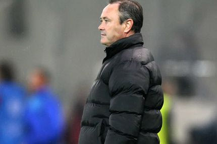 Μαρτίνεθ: “Πνίξαμε τα άκρα τους”