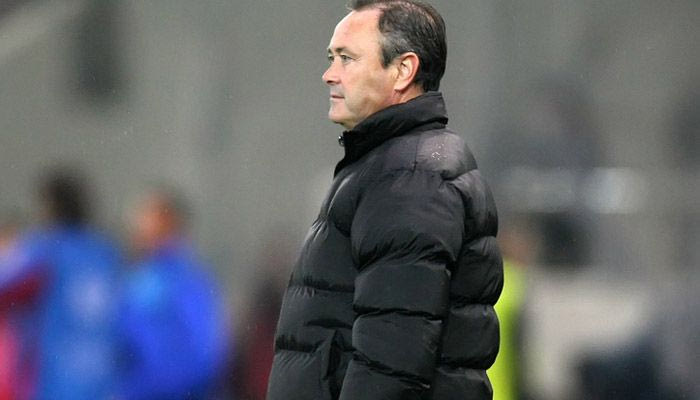 Μαρτίνεθ: “Πνίξαμε τα άκρα τους”