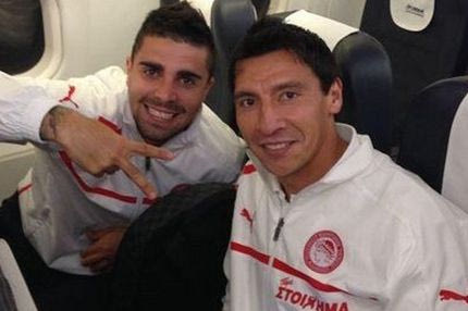 Τέλος μέσω… facebook στα σενάρια πώλησης του Μασάντο