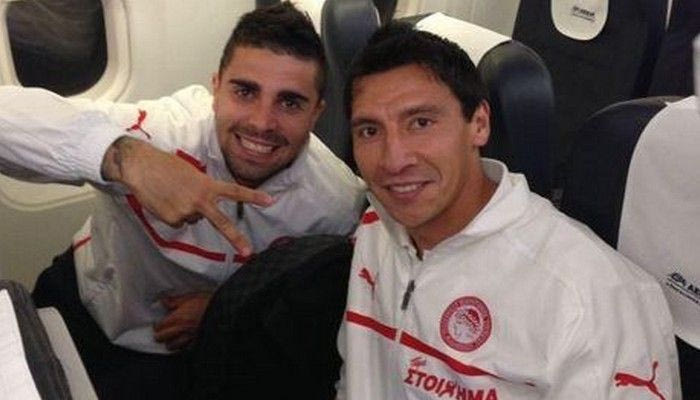 Τέλος μέσω… facebook στα σενάρια πώλησης του Μασάντο