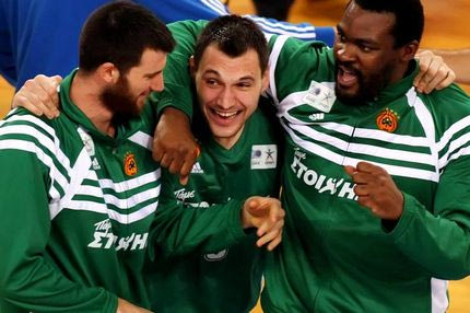 Γιαννόπουλος και Μασιούλις στο επίκεντρο