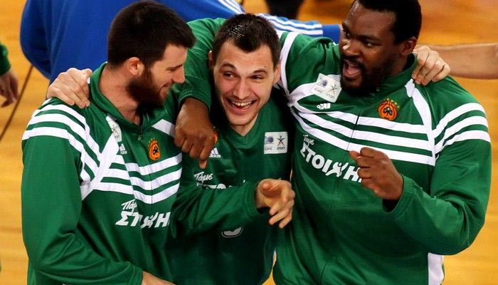 Γιαννόπουλος και Μασιούλις στο επίκεντρο