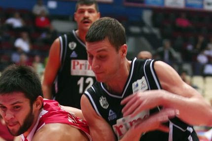 Στη FIBA o MακΓκραθ, δίχως μεταγραφή κόντρα στο Περιστέρι