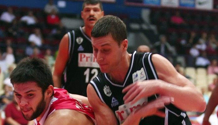 Στη FIBA o MακΓκραθ, δίχως μεταγραφή κόντρα στο Περιστέρι