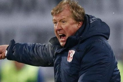 Παρελθόν και επίσημα ο Μακλάρεν