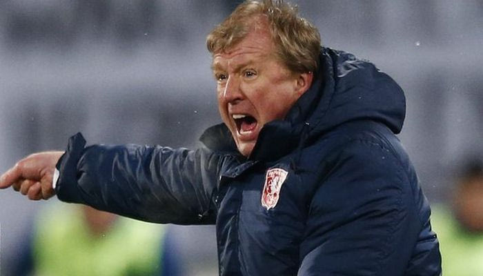 Παρελθόν και επίσημα ο Μακλάρεν