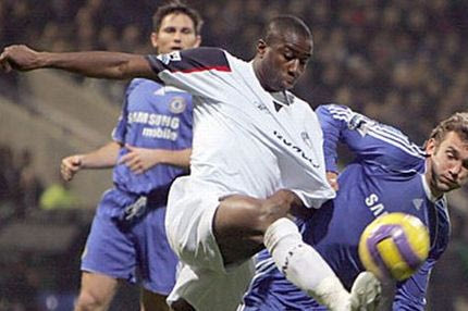 Ηρθε ο Μέιτε