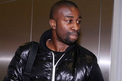 Μέιτε ήταν και πάει…