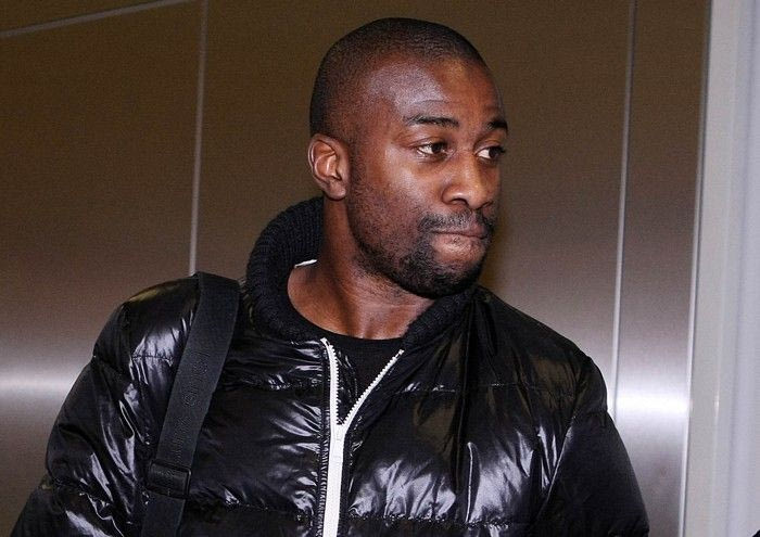 Μέιτε ήταν και πάει…