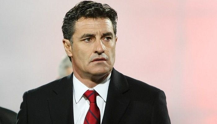 Μίτσελ: “Κανείς μας δεν θα παρατήσει τη μάχη”