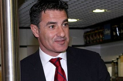 Μίτσελ: “Ηρθαμε να χάσουμε!”