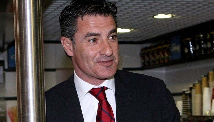 Μίτσελ: “Ηρθαμε να χάσουμε!”