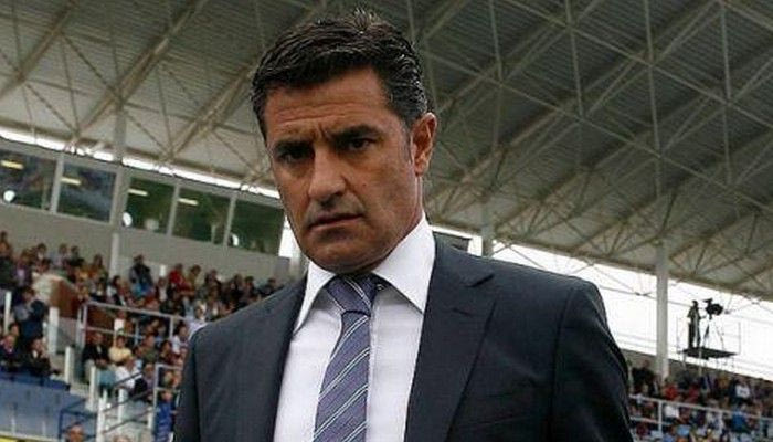 Έρχεται ο Μίτσελ