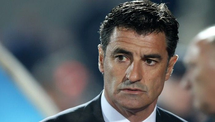 Μίτσελ: “Με την ίδια ένταση στη ρεβάνς”