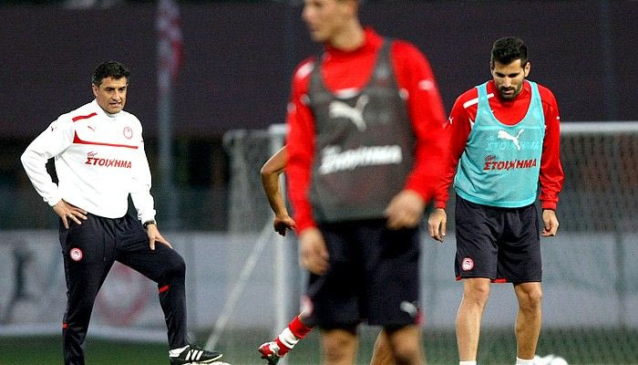 Προπόνηση με άρωμα… Λεβάντε