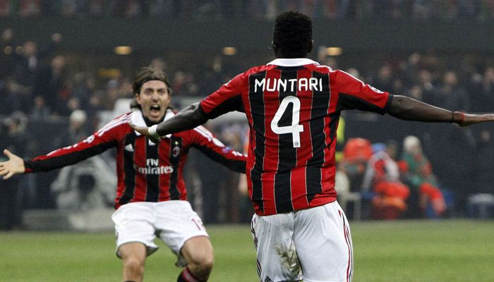 Επιθετικό κατενάτσιο