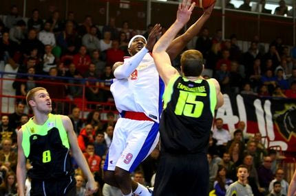 Πανιώνιος-Αρης 82-75