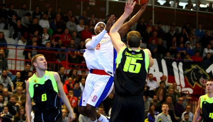 Πανιώνιος-Αρης 82-75