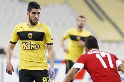 Ο Μητρόπουλος δίχασε την ΑΕΚ