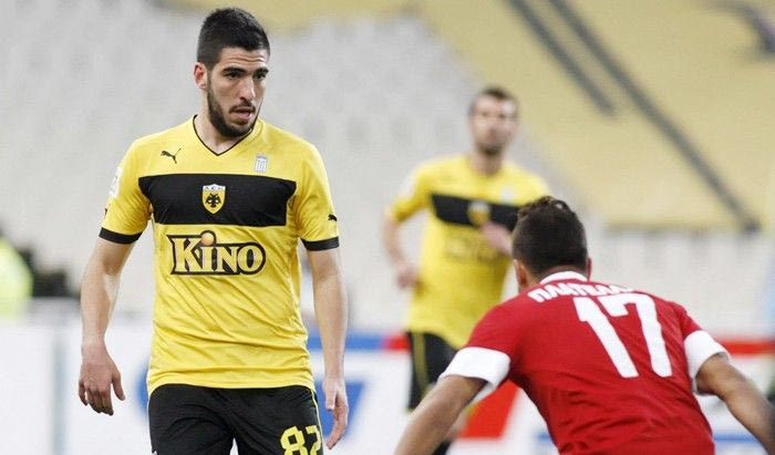 Ο Μητρόπουλος δίχασε την ΑΕΚ