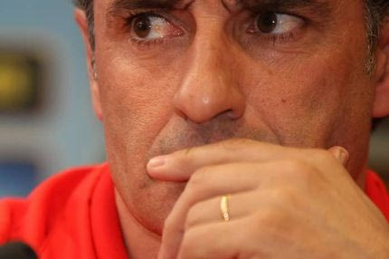 Το μυστικό είναι στα χαφ…