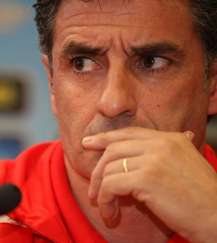 Το μυστικό είναι στα χαφ…