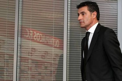 Παρουσίασε την… οργή του και τον Μίτσελ