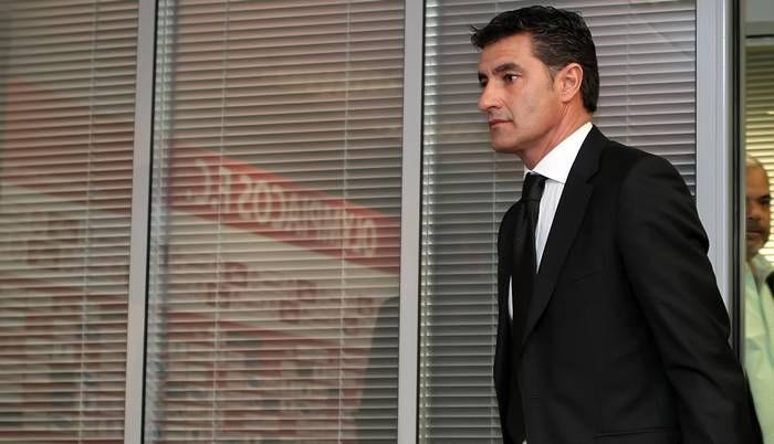 Παρουσίασε την… οργή του και τον Μίτσελ