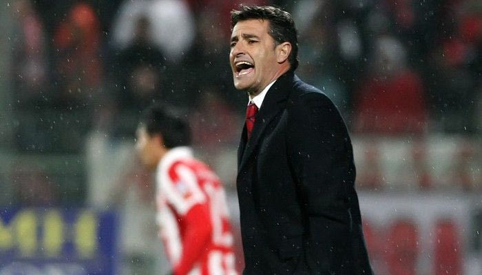 Μίτσελ: “Χρειάζομαι όλους τους ποδοσφαιριστές”