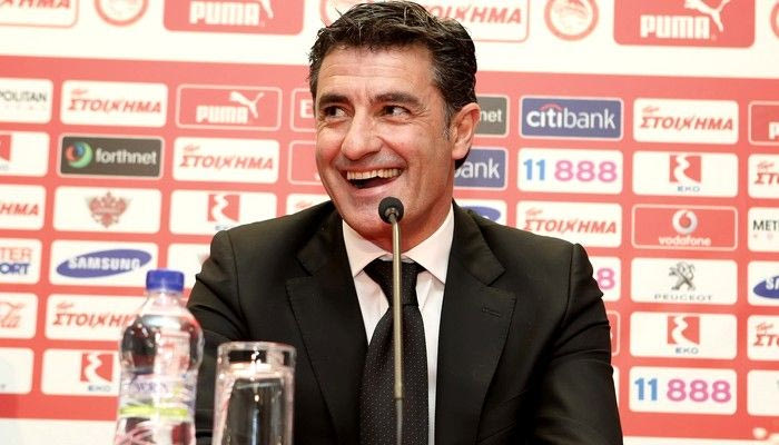 Ο ποδοσφαιριστής, προπονητής και άνθρωπος Μίτσελ