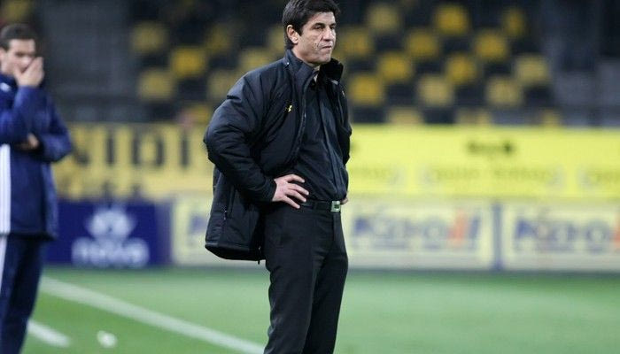 Μιχαλήτσος: “Αν βοηθήσει, φεύγω”