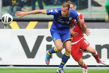 Παπούτσι από τον τόπο του για την άμυνα