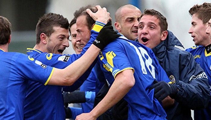 Μόρας: “Δεν μπορώ να θέσω ως στόχο μας την πρόκριση”