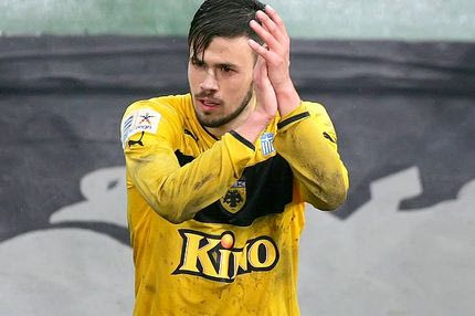 Στο κενό η συζήτηση για την ανανέωση του Μπουγαϊδη