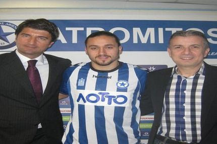 Έκπληξη με Ναπολεόνι