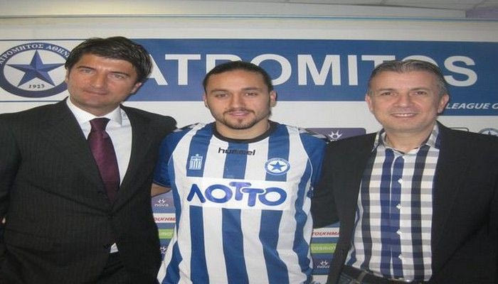 Έκπληξη με Ναπολεόνι