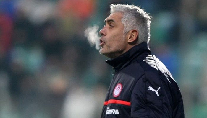 Τέλος ο Νικοπολίδης