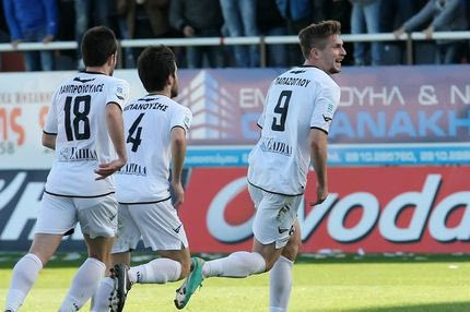 ΟΦΗ-Κέρκυρα 2-0