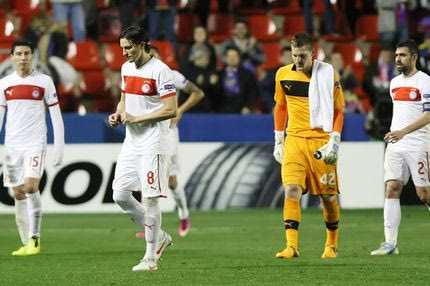 Έδειξε πως δεν τον ενδιέφερε η Ευρώπη