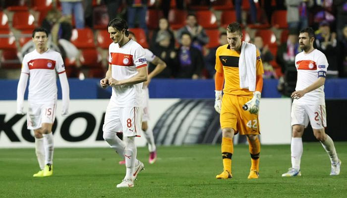 Έδειξε πως δεν τον ενδιέφερε η Ευρώπη