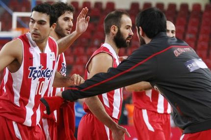 “Δεν μας χρησιμοποιούν οι πρόεδροι”