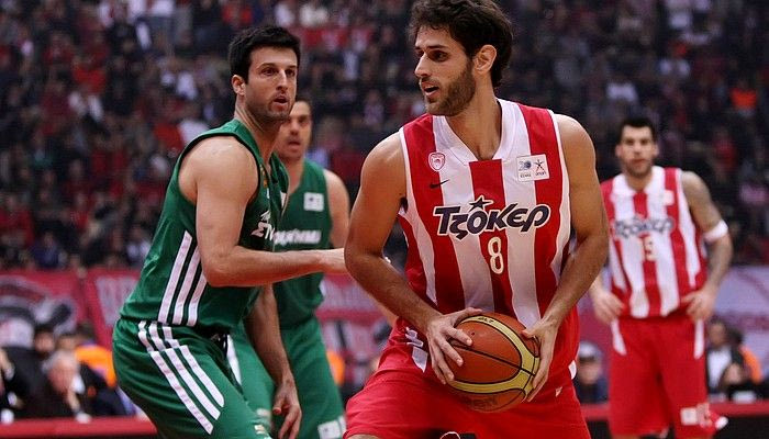 Οι διαιτητές του τελικού