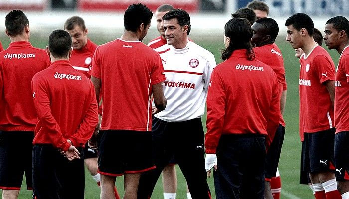 Τετ α τετ με Φετφατζίδη και Βλαχοδήμο