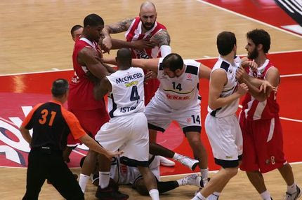 Το επεισόδιο Λο και Σάτο